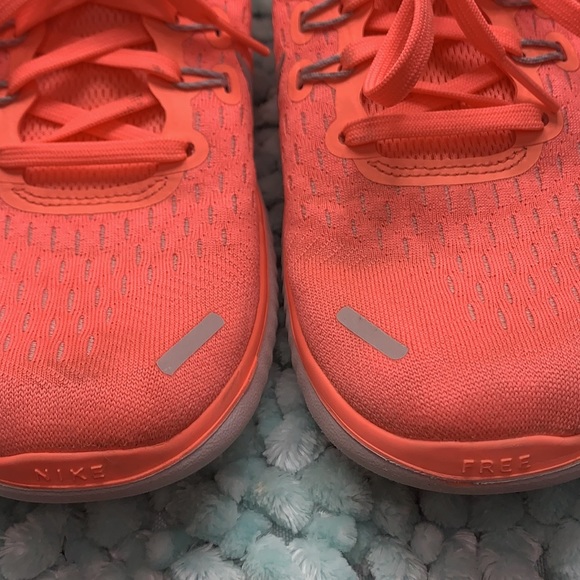 Nike Free Rn Ankle-High Running Athletic Workout Walking Jogging Shoes Sneakers - Picture 10 of 16